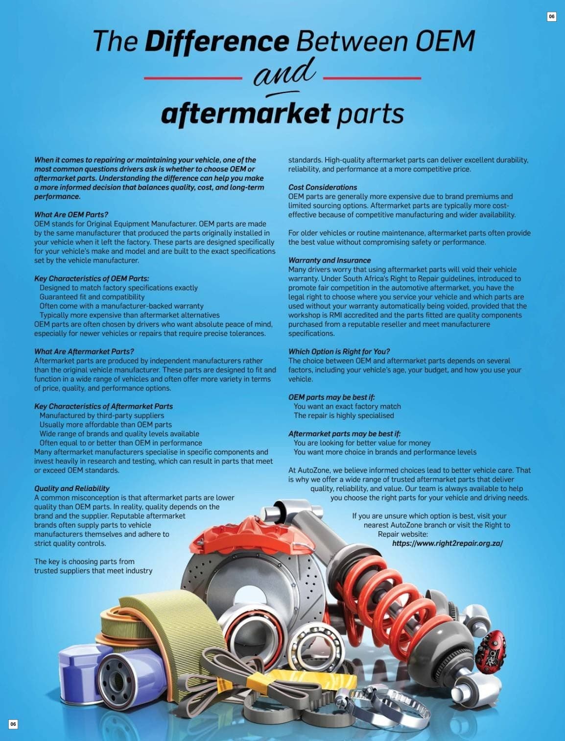 Autozone Easter - Page 6