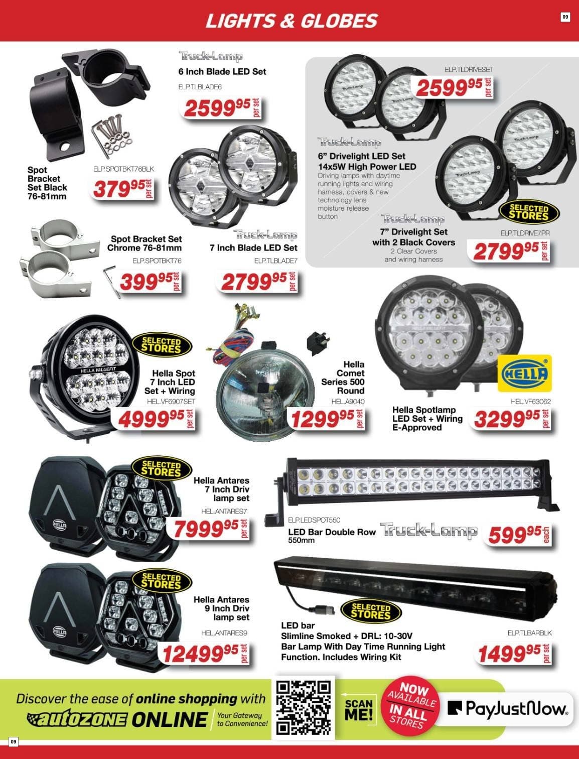 Autozone Easter - Page 9