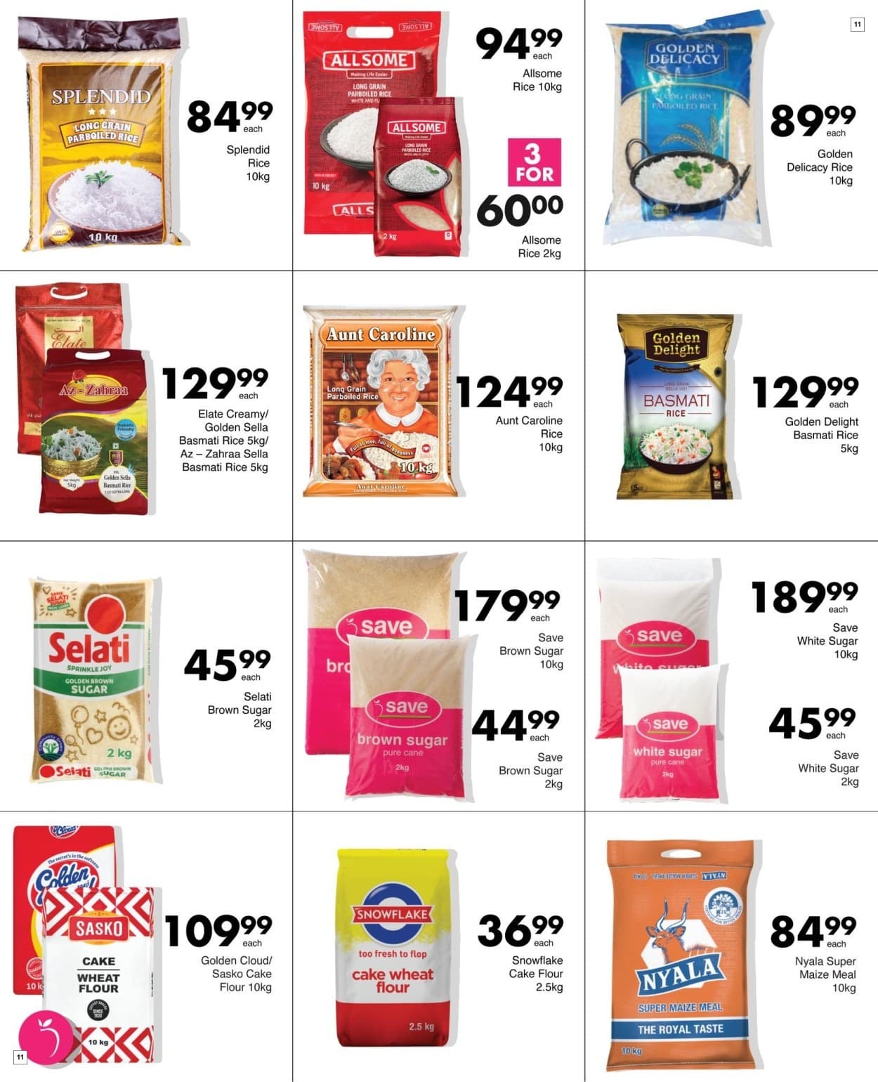 Save Supermarket Specials 12 Mar - 24 Mar - Page 11