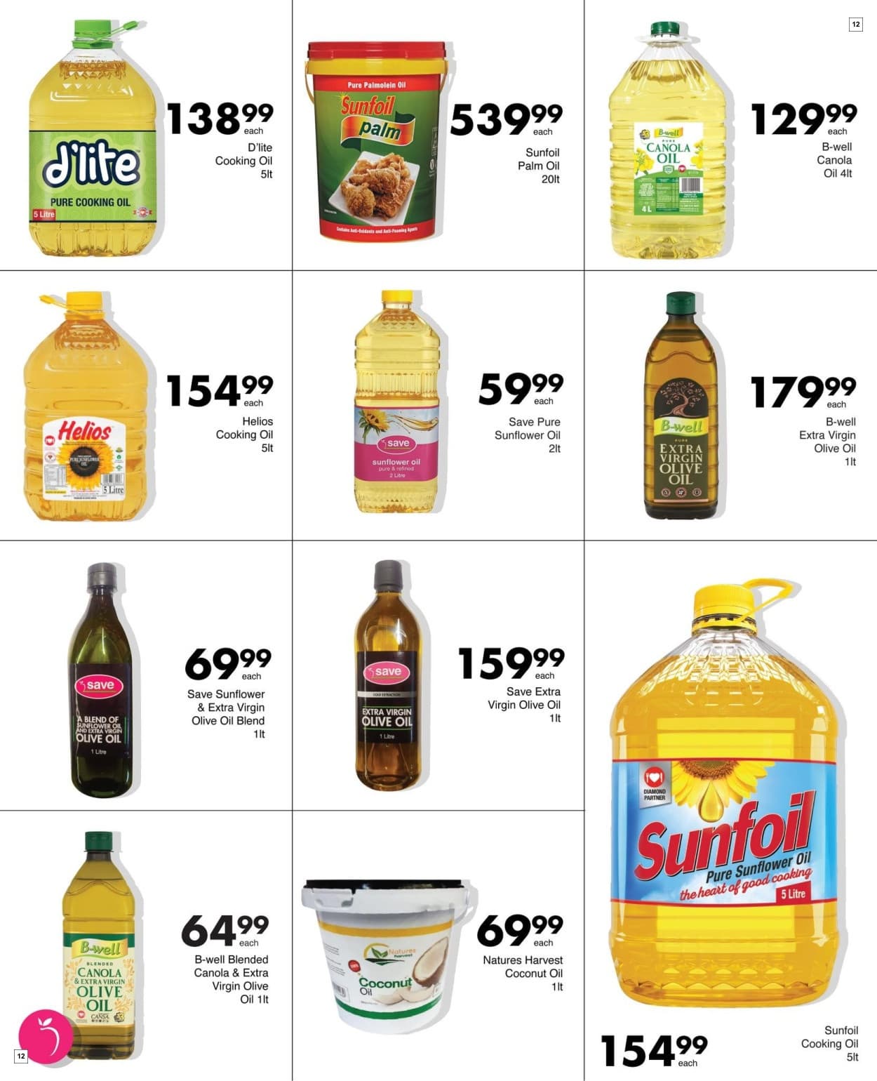 Save Supermarket Specials 12 Mar - 24 Mar - Page 12
