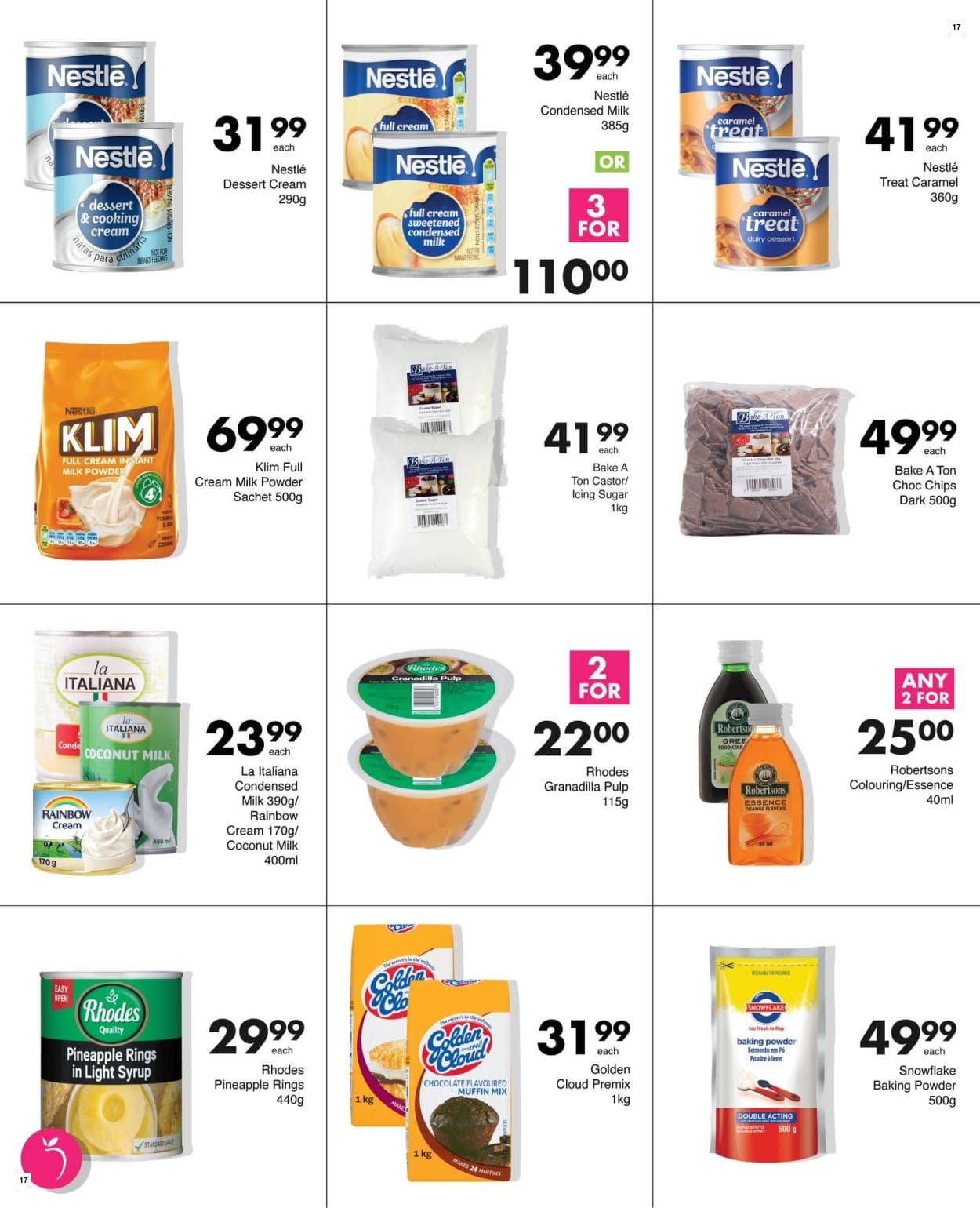 Save Supermarket Specials 12 Mar - 24 Mar - Page 17