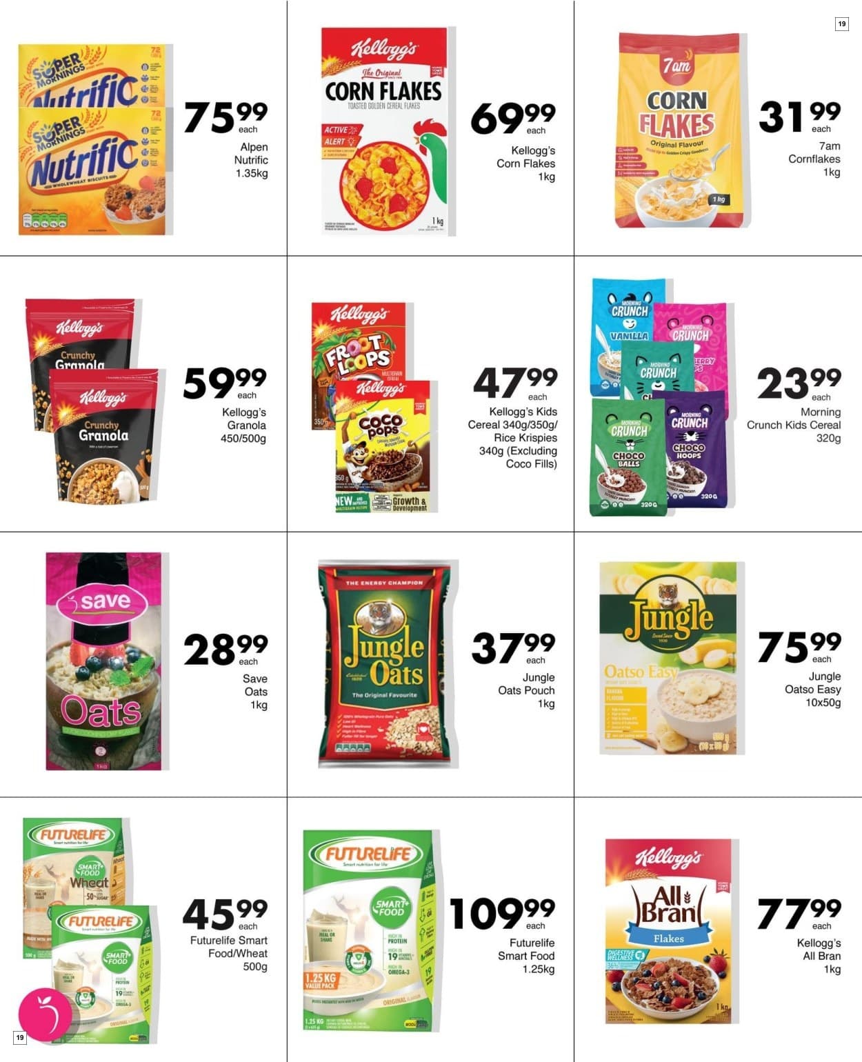 Save Supermarket Specials 12 Mar - 24 Mar - Page 19