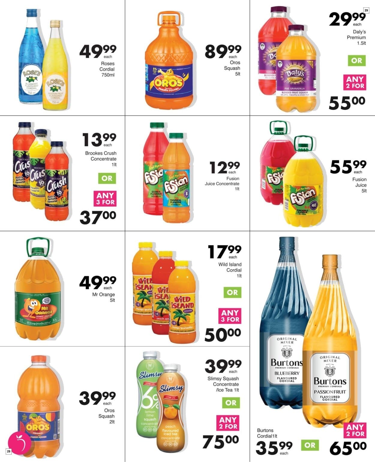 Save Supermarket Specials 12 Mar - 24 Mar - Page 29