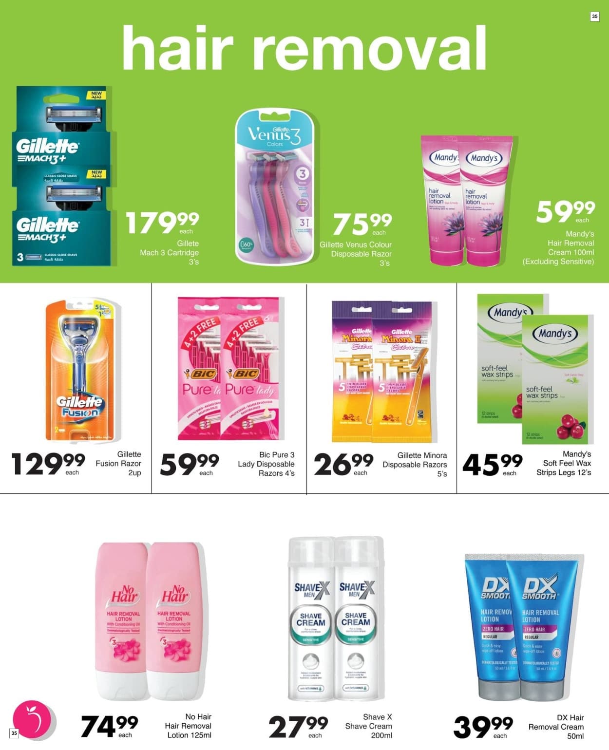 Save Supermarket Specials 12 Mar - 24 Mar - Page 35