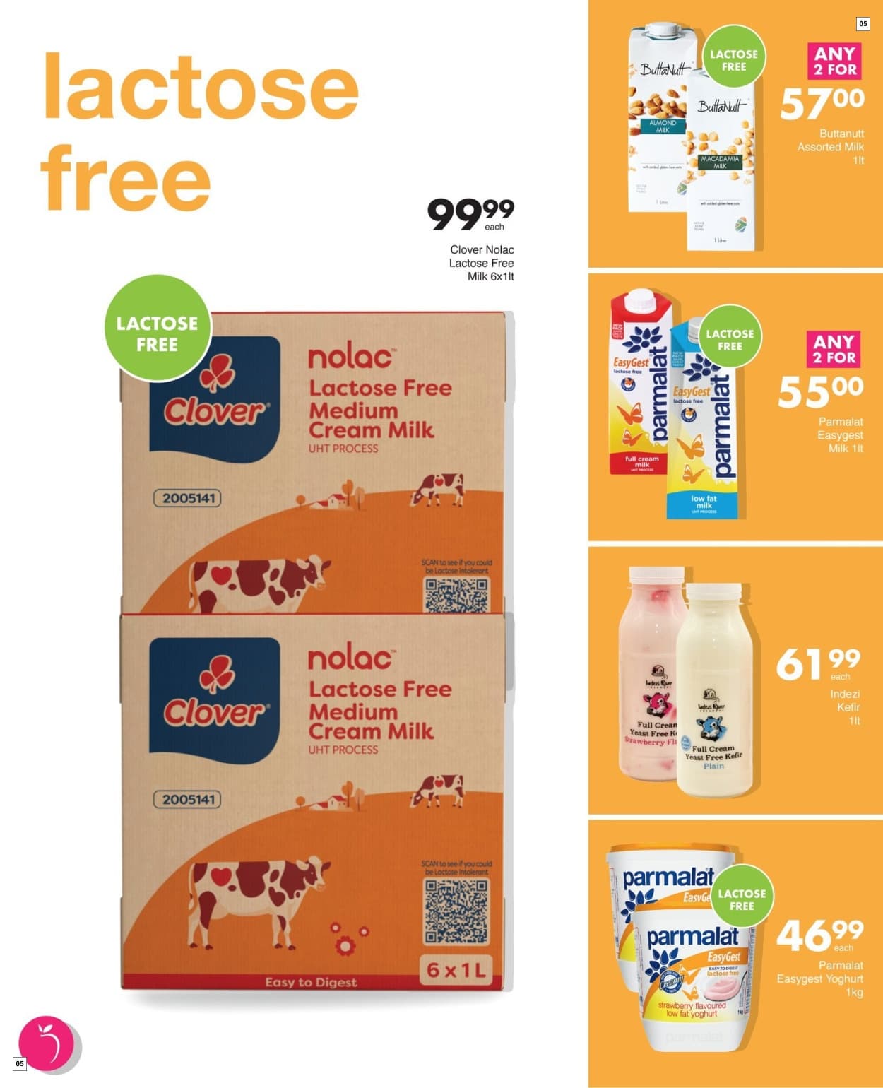 Save Supermarket Specials 12 Mar - 24 Mar - Page 5
