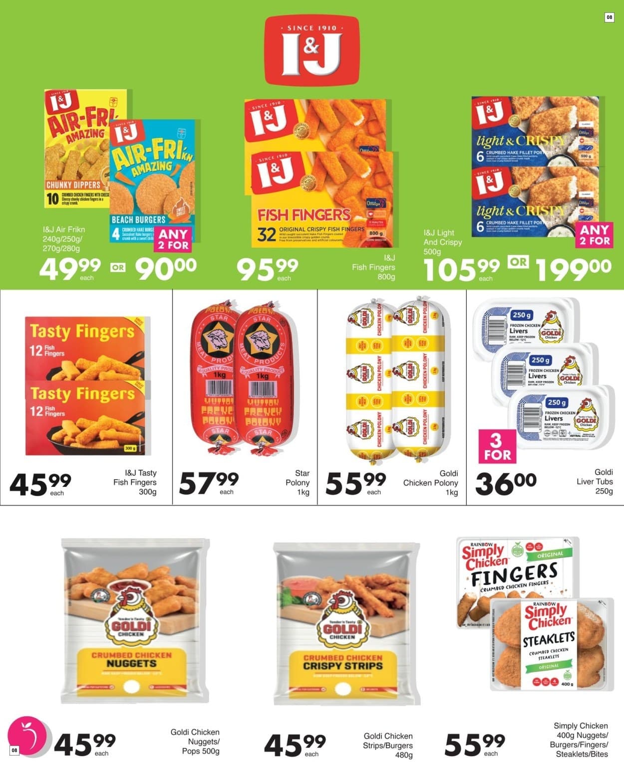 Save Supermarket Specials 12 Mar - 24 Mar - Page 8