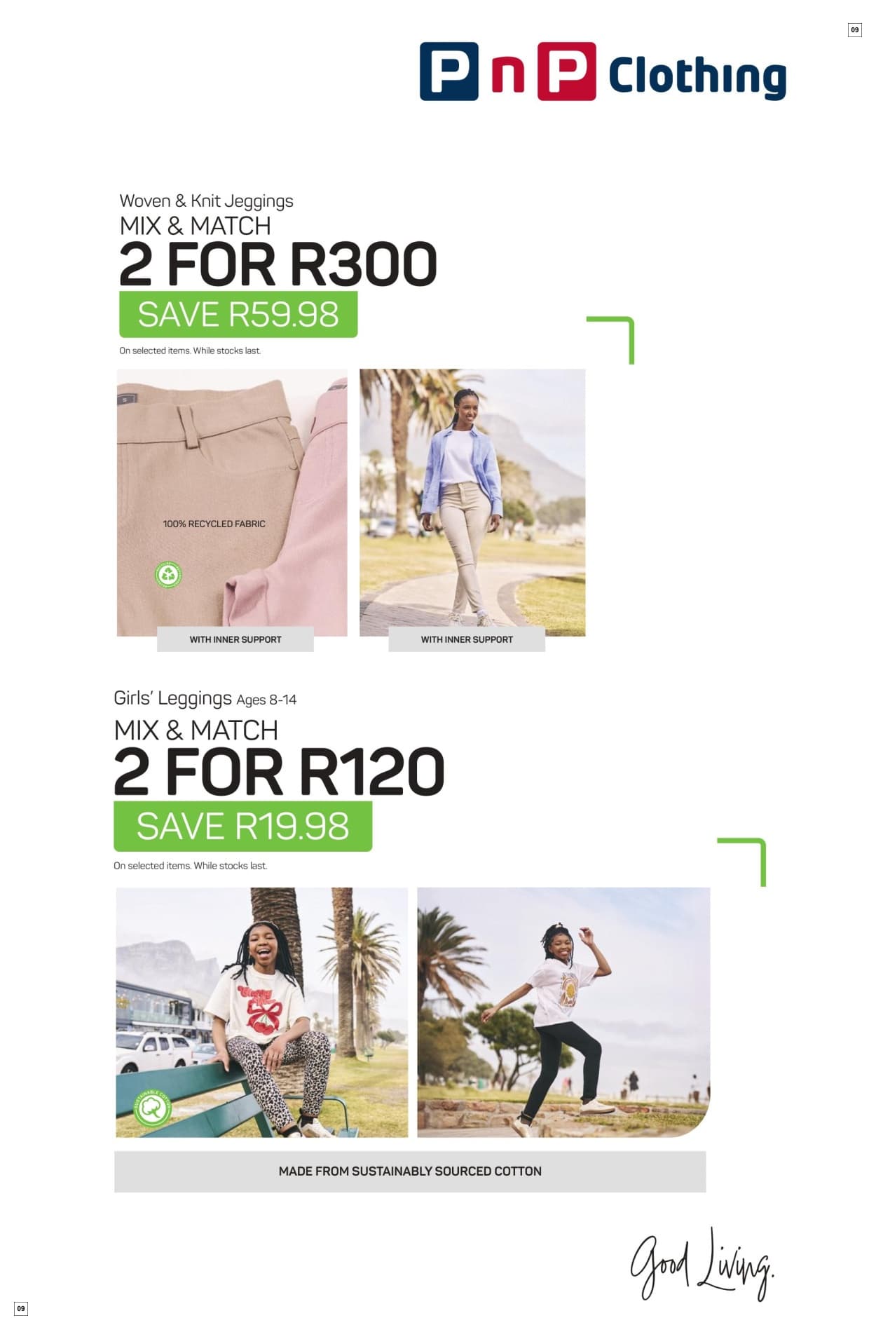 Pick N Pay Hypermarket Hypermarket Easter Specials - Page 9