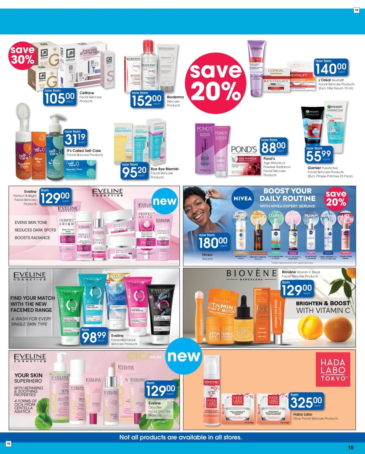 Clicks Specials 11 Mar - 24 Mar - Page 19