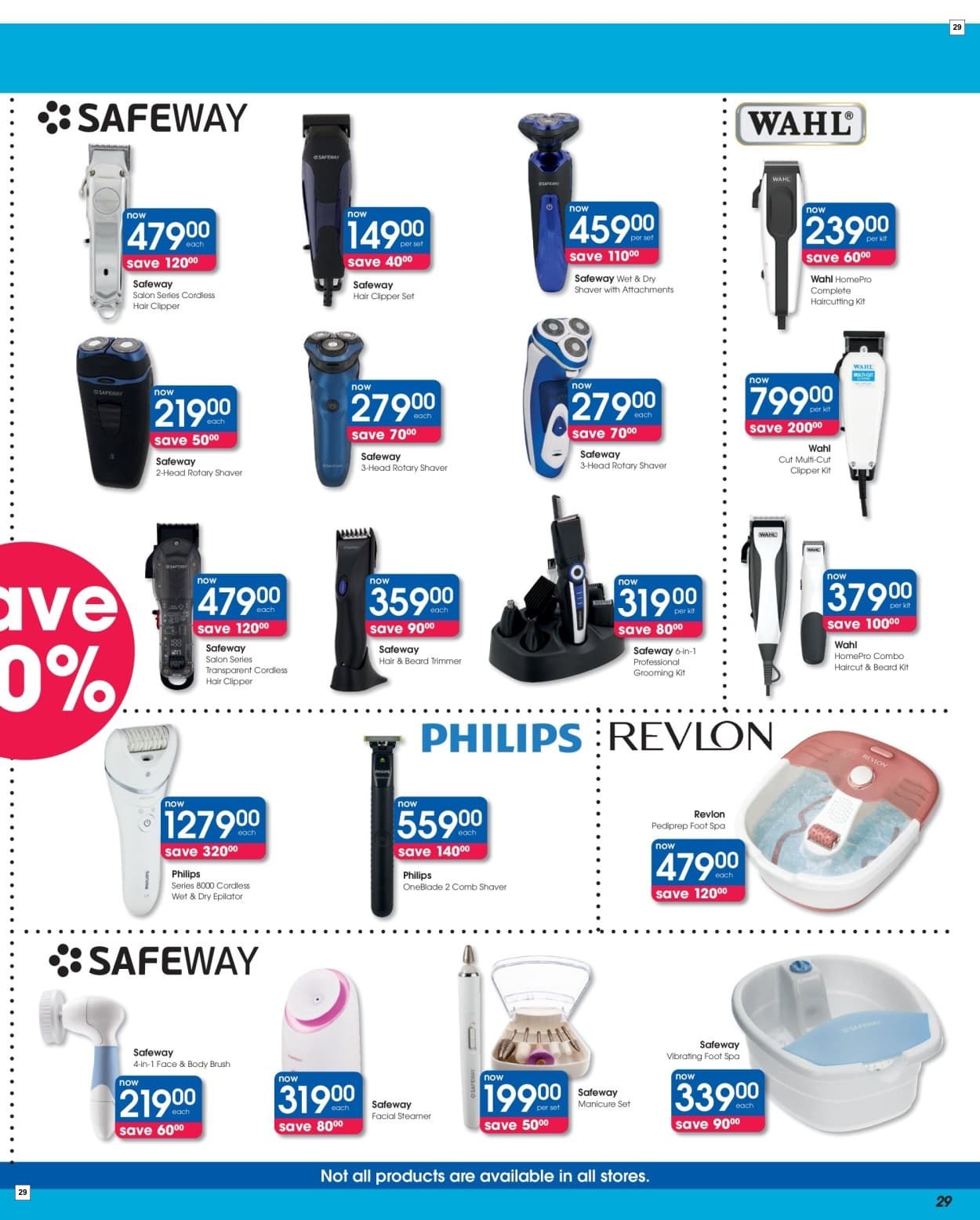 Clicks Specials 11 Mar - 24 Mar - Page 29
