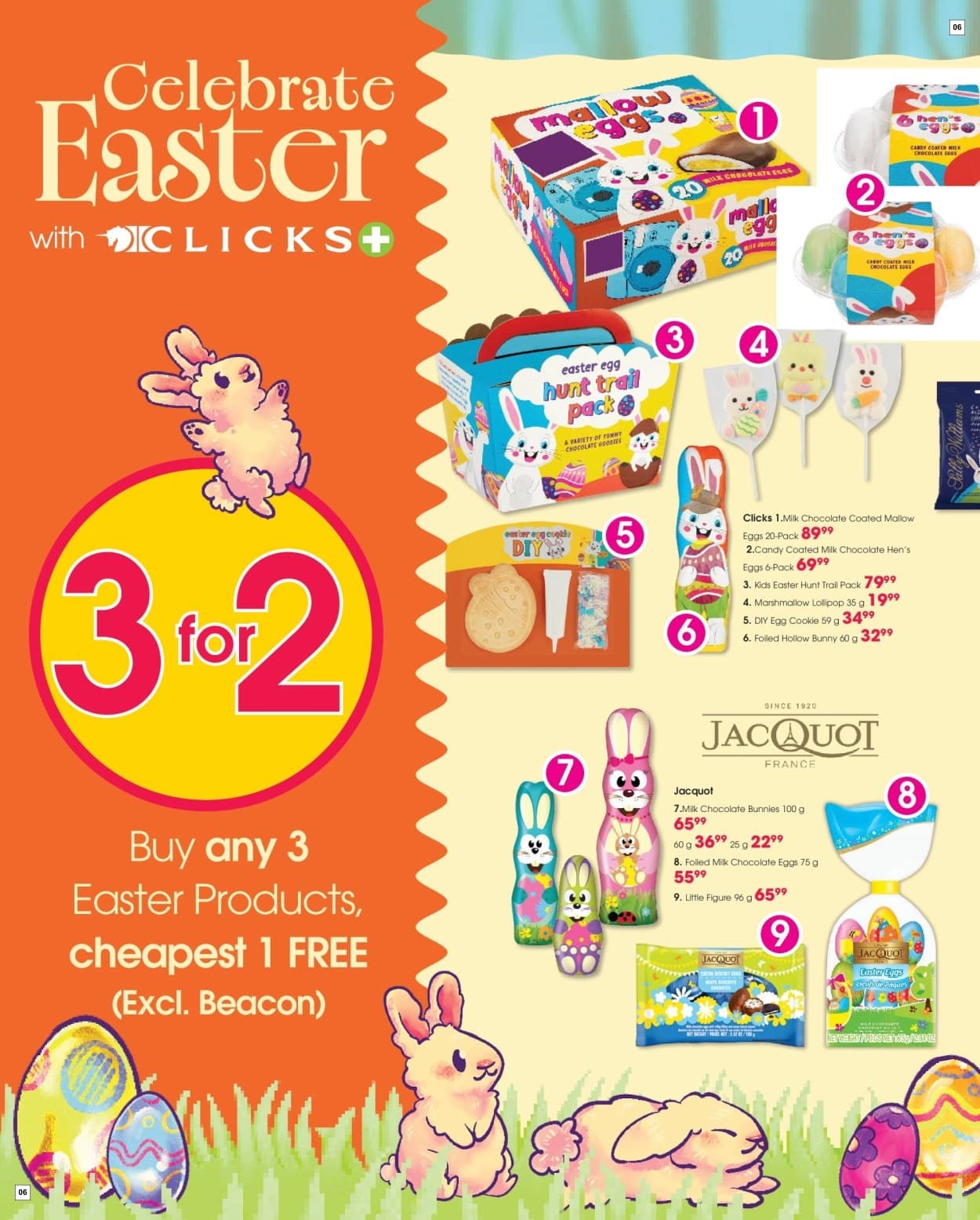 Clicks Specials 11 Mar - 24 Mar - Page 6