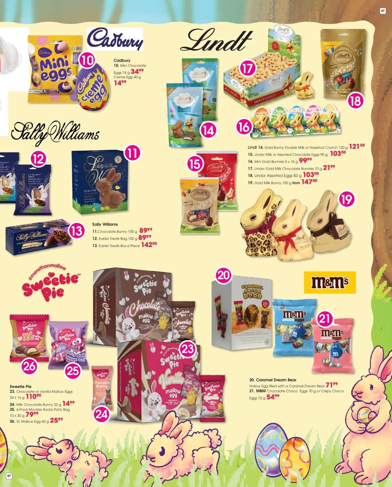 Clicks Specials 11 Mar - 24 Mar - Page 7