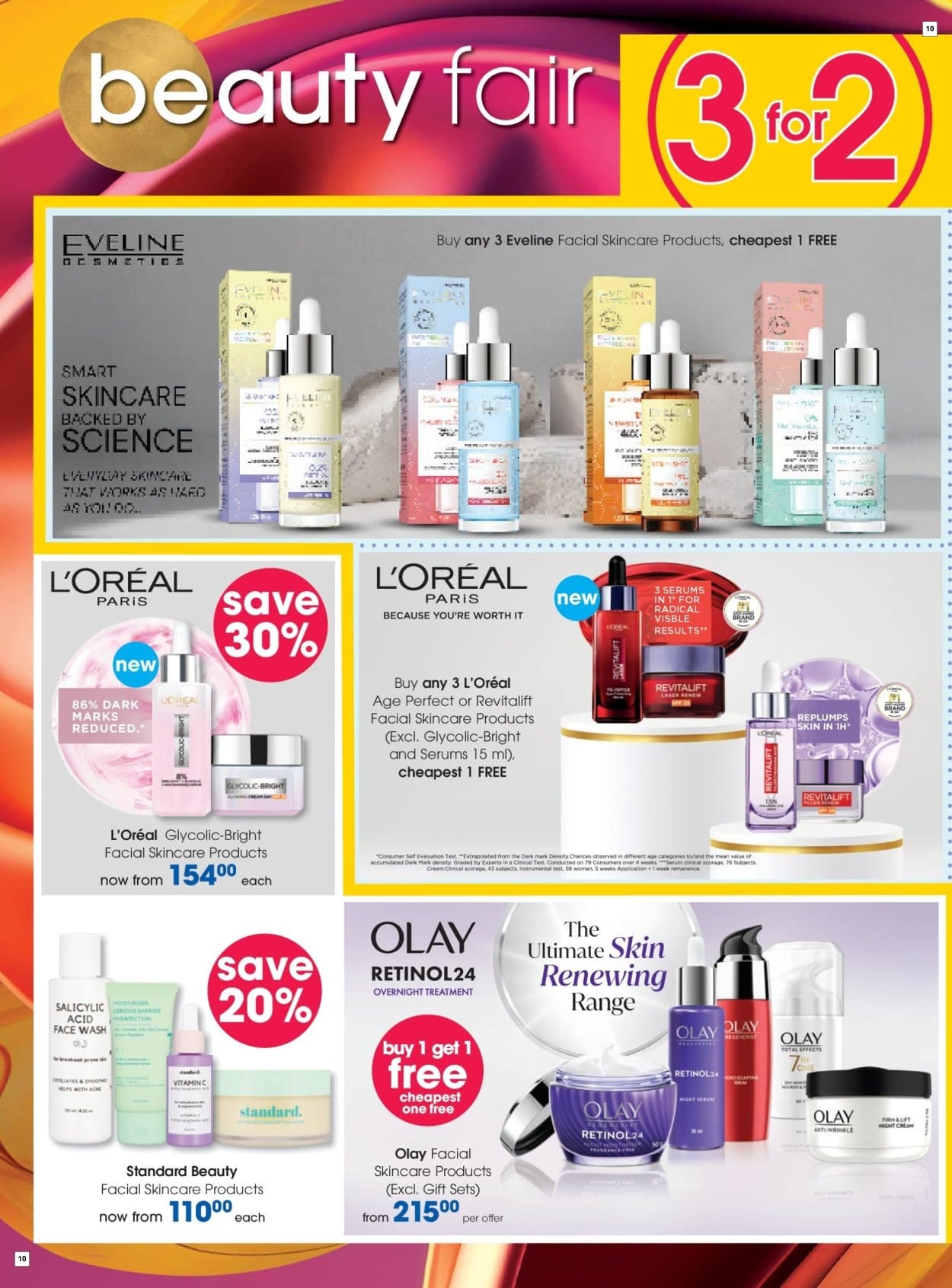 Clicks Specials 25 Mar - 22 Apr - Page 10