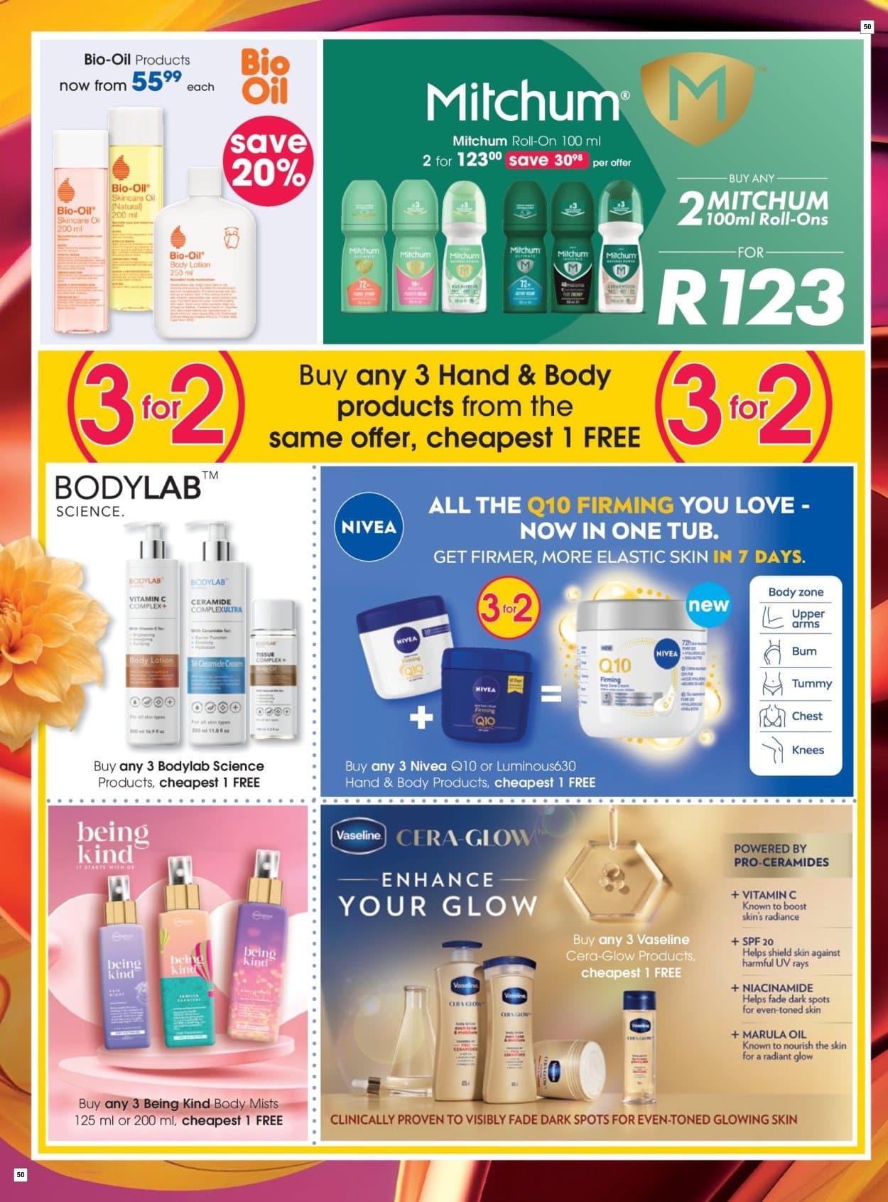 Clicks Specials 25 Mar - 22 Apr - Page 50