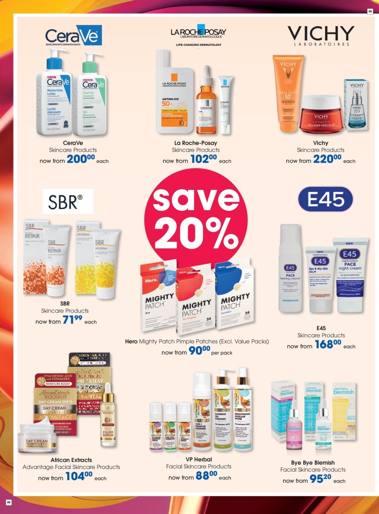Clicks Specials 25 Mar - 22 Apr - Page 6