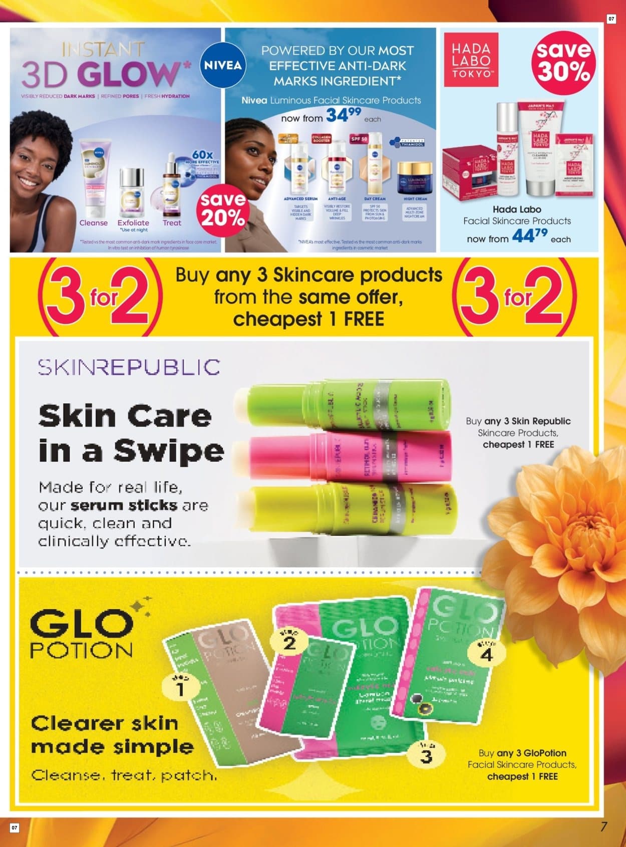 Clicks Specials 25 Mar - 22 Apr - Page 7
