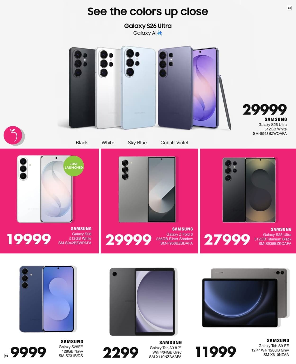 Save Hyper Specials 27 Mar - 12 Apr - Page 3