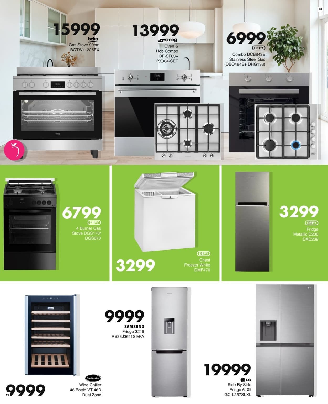 Save Hyper Specials 27 Mar - 12 Apr - Page 8