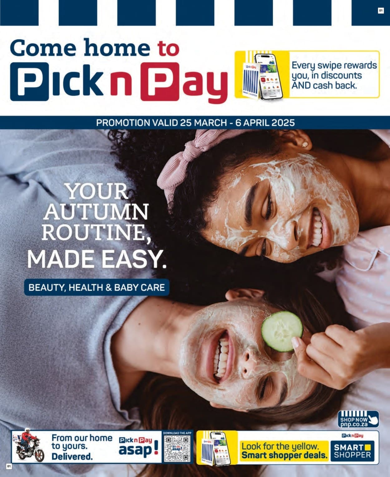 Pick N Pay Hypermarket Catalogue - Hypermarket Easter Specials