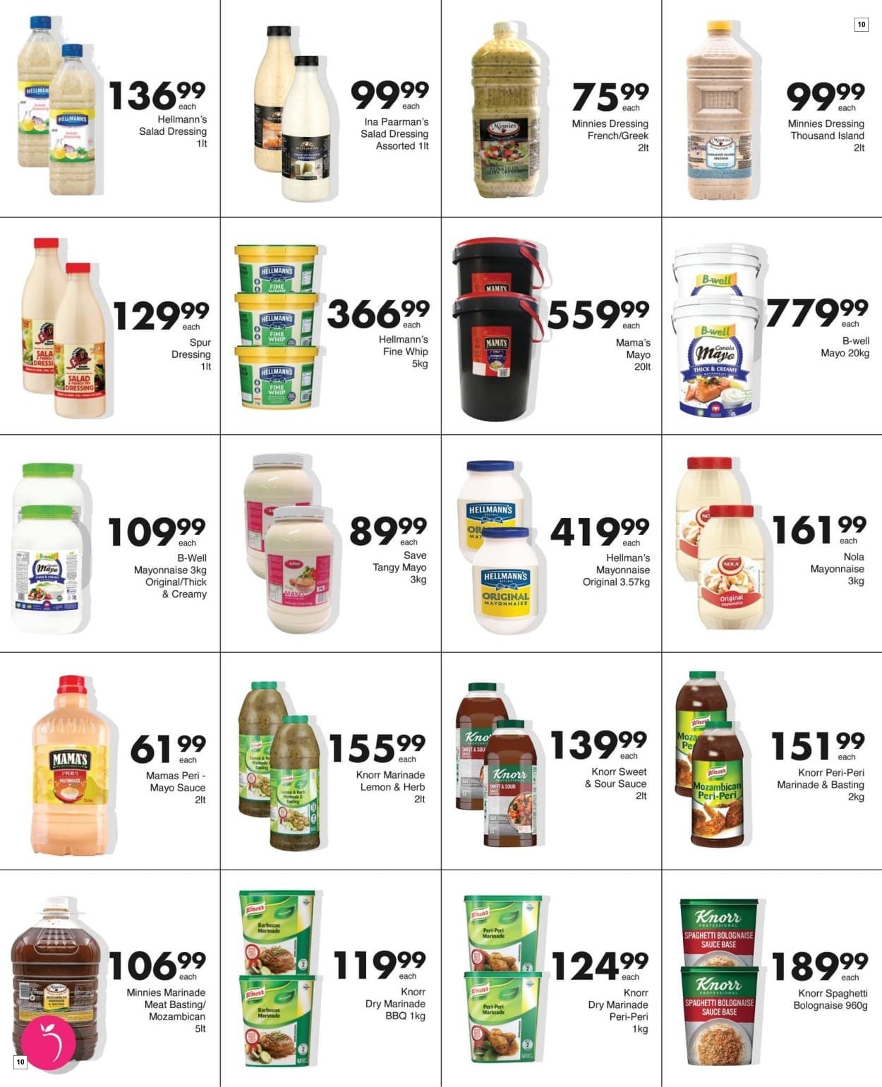 Save Hyper Specials 02 Mar - 22 Mar - Page 10