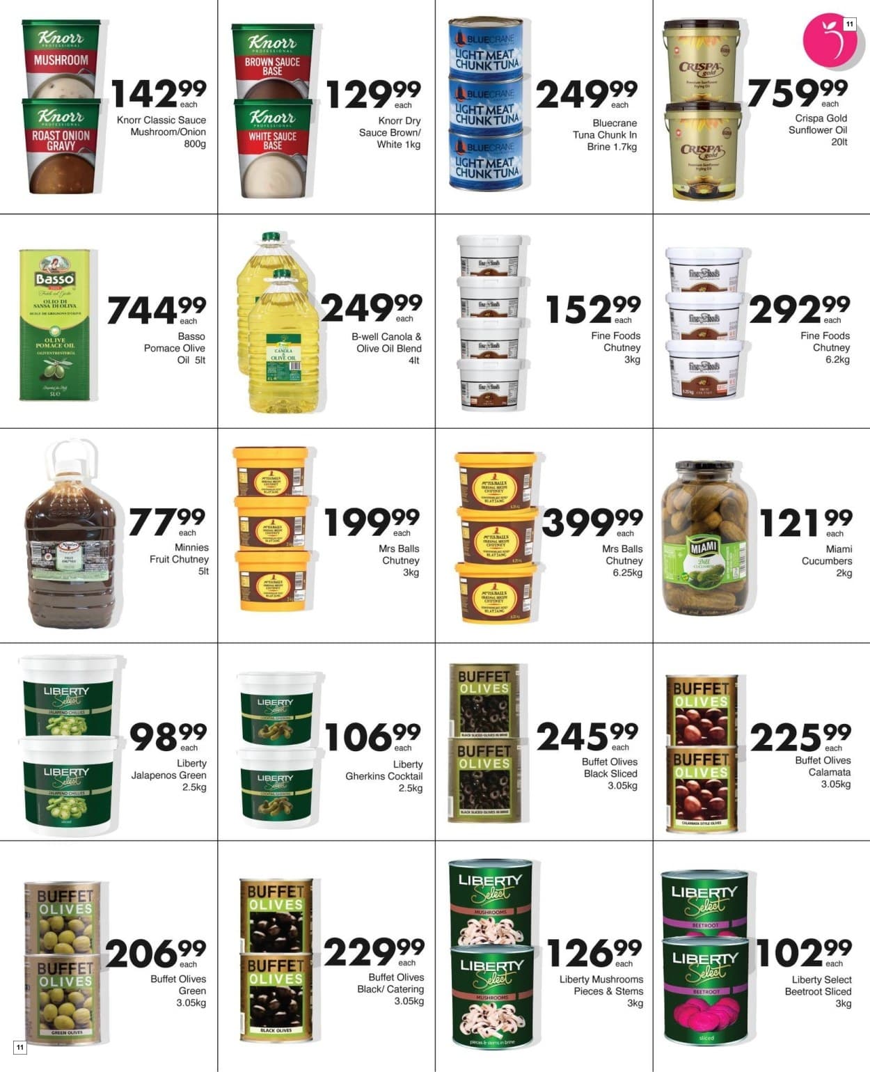 Save Hyper Specials 02 Mar - 22 Mar - Page 11