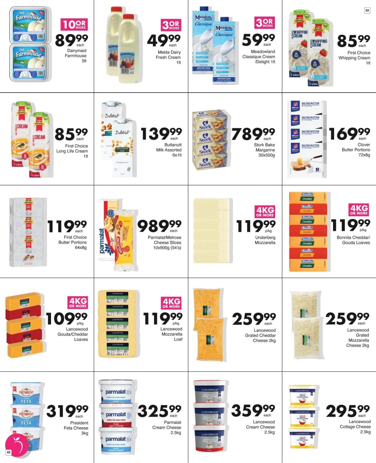 Save Hyper Specials 02 Mar - 22 Mar - Page 2