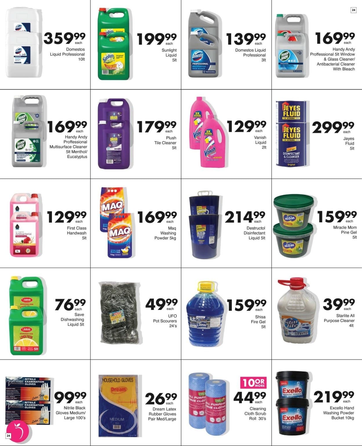 Save Hyper Specials 02 Mar - 22 Mar - Page 24