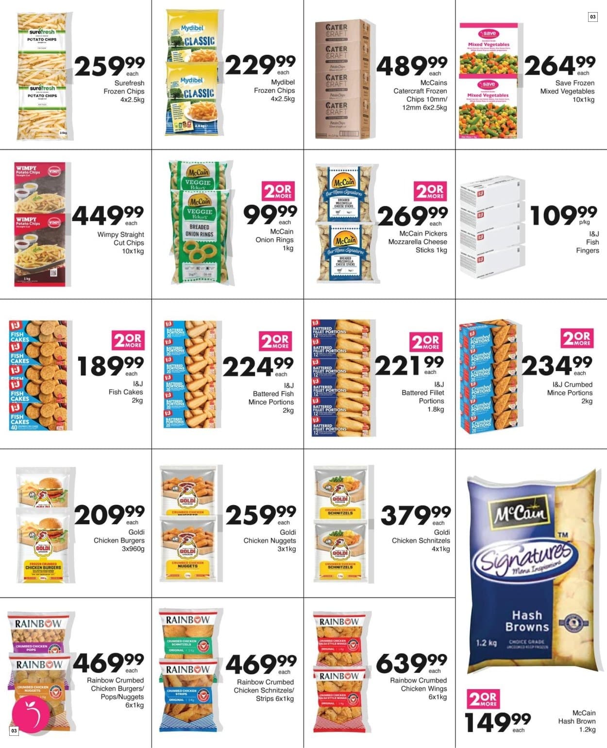 Save Hyper Specials 02 Mar - 22 Mar - Page 3