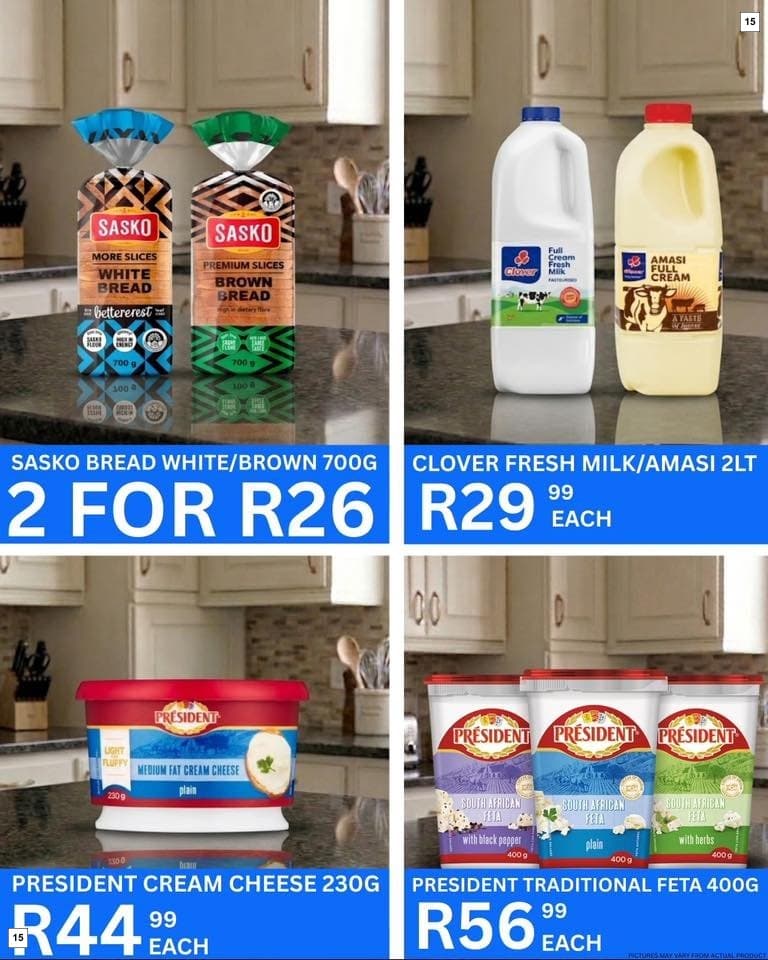 Take N Pay Specials 31 Mar - 02 Apr - Page 15