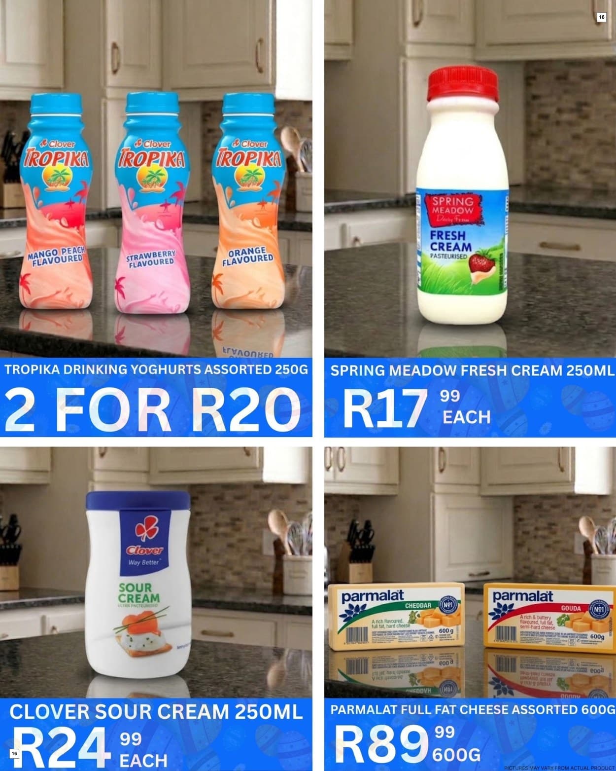 Take N Pay Specials 31 Mar - 02 Apr - Page 16