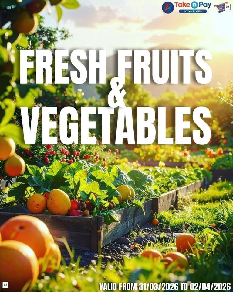 Take N Pay Specials 31 Mar - 02 Apr - Page 2