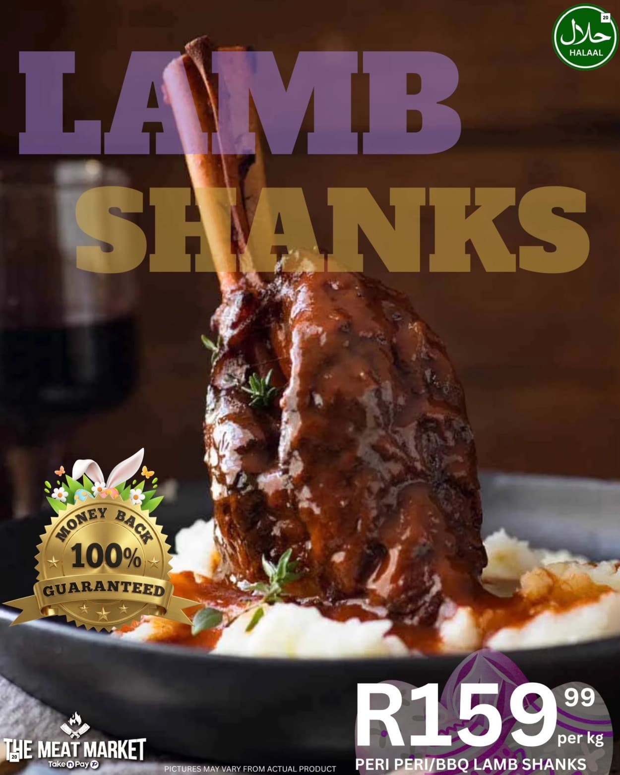 Take N Pay Specials 31 Mar - 02 Apr - Page 20