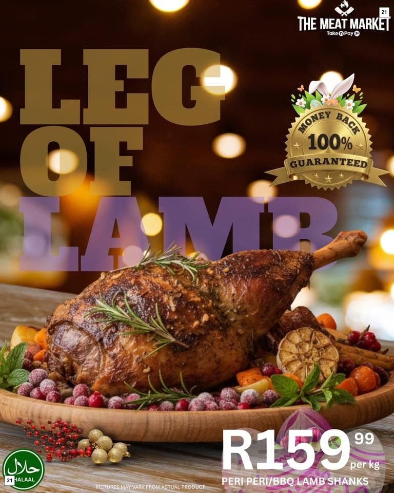 Take N Pay Specials 31 Mar - 02 Apr - Page 21