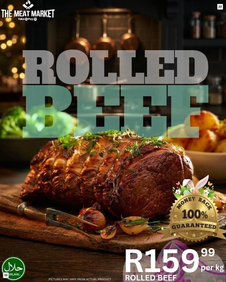 Take N Pay Specials 31 Mar - 02 Apr - Page 22