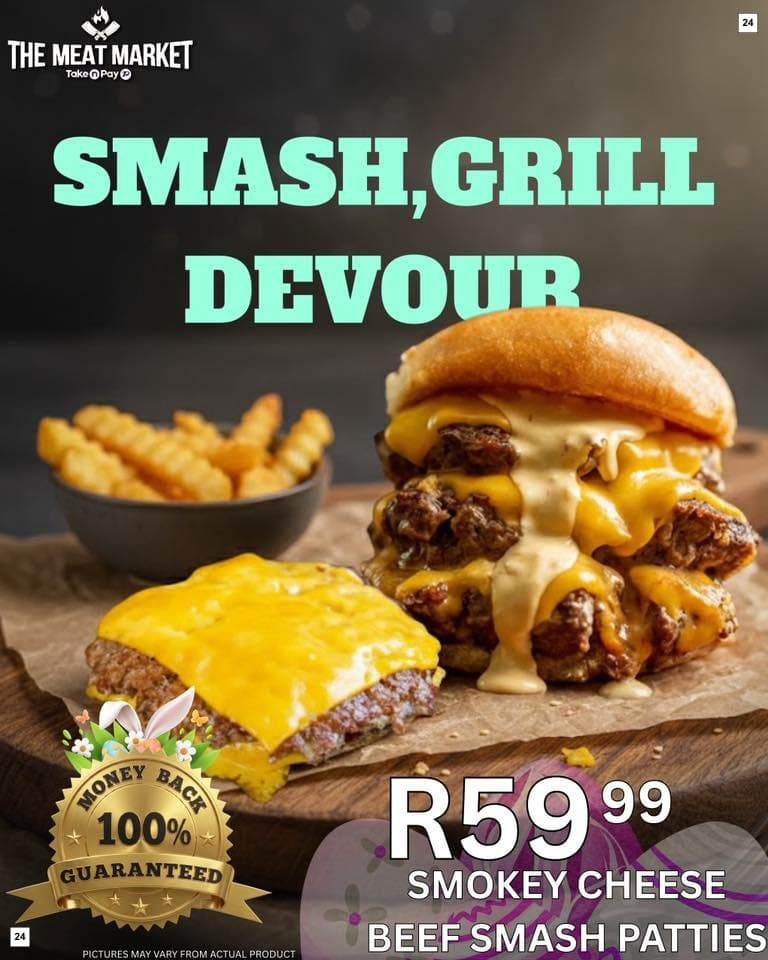 Take N Pay Specials 31 Mar - 02 Apr - Page 24