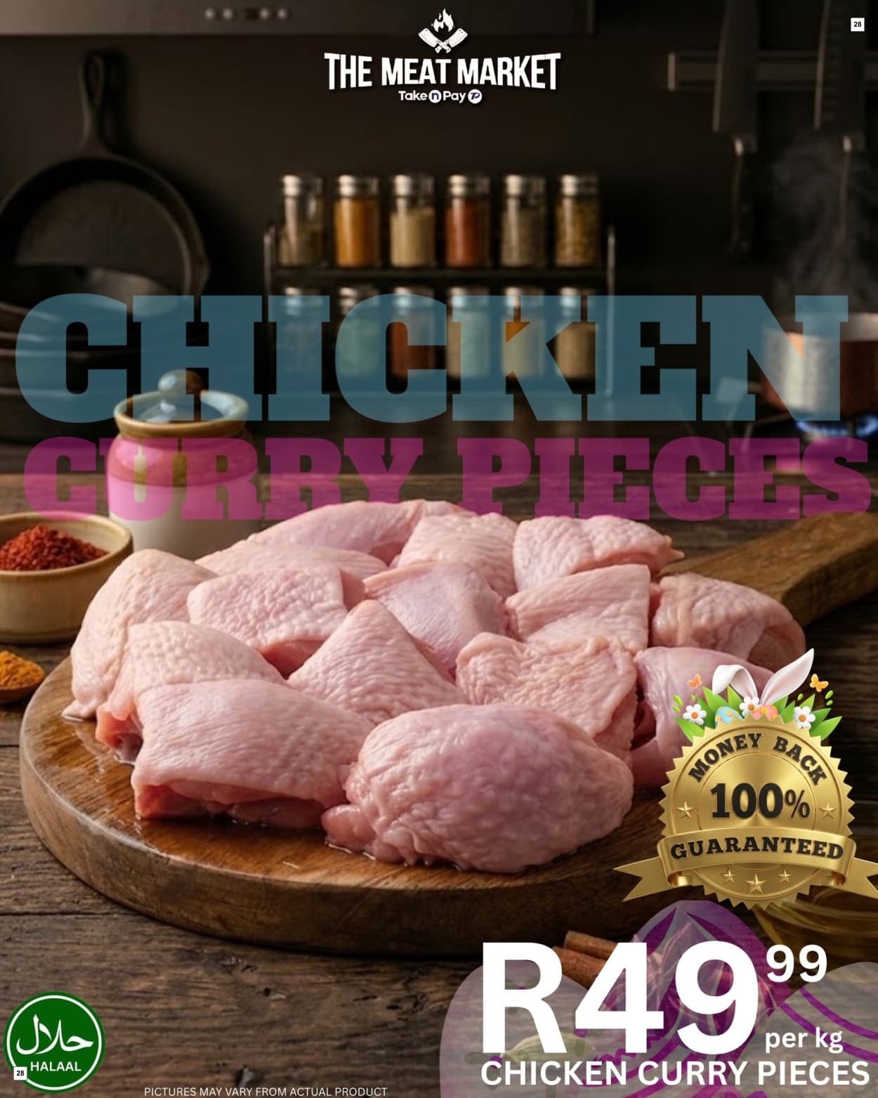 Take N Pay Specials 31 Mar - 02 Apr - Page 28