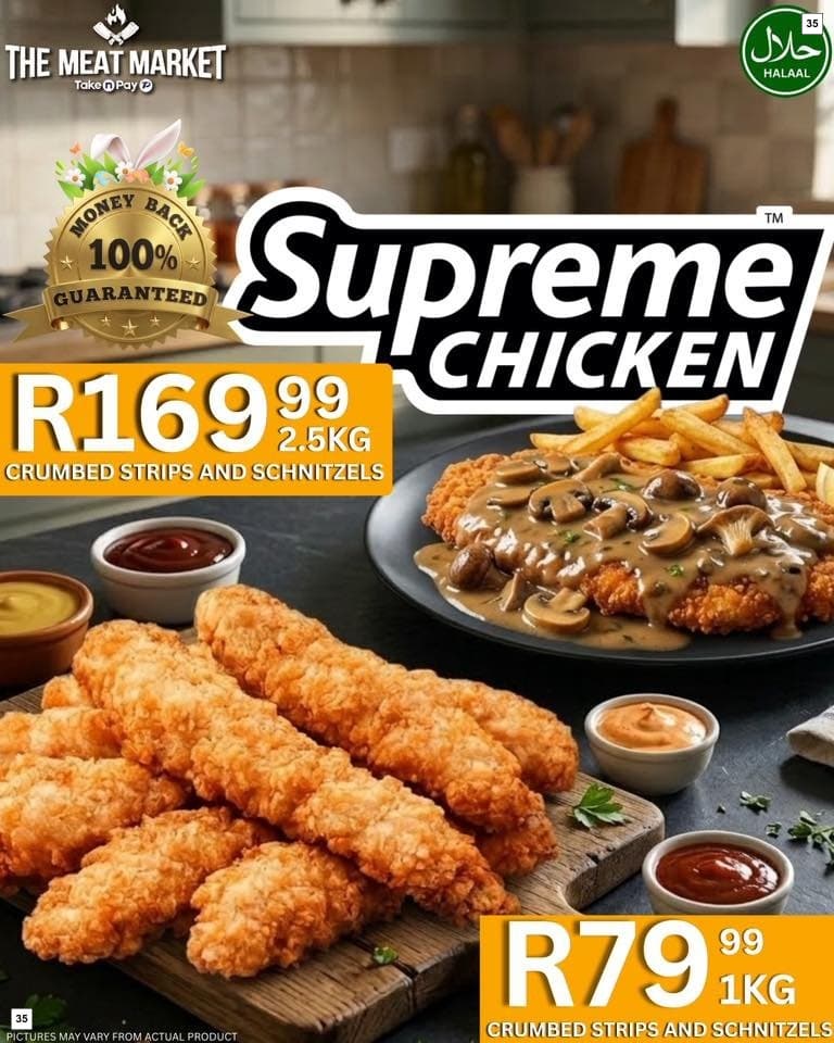 Take N Pay Specials 31 Mar - 02 Apr - Page 35