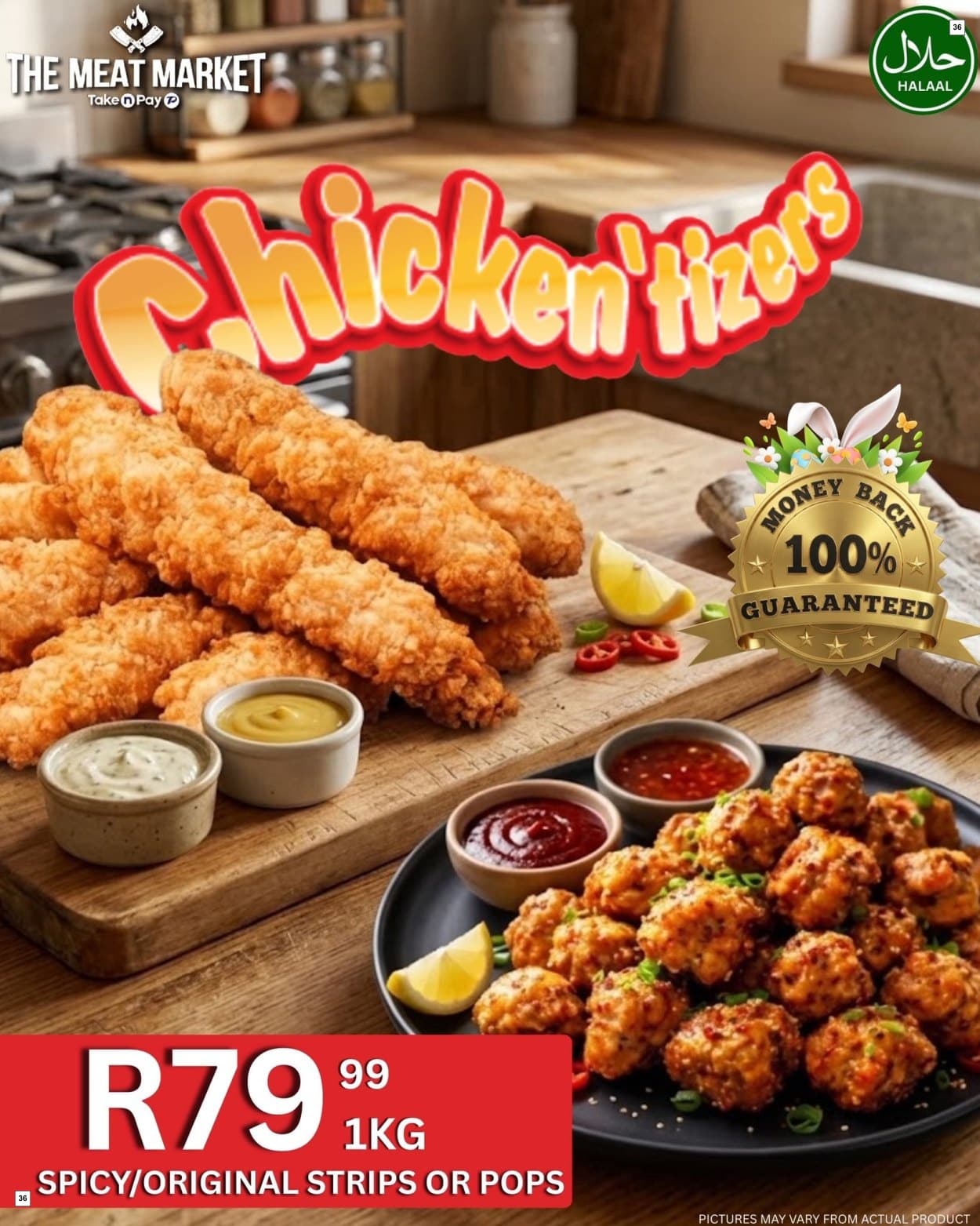 Take N Pay Specials 31 Mar - 02 Apr - Page 36