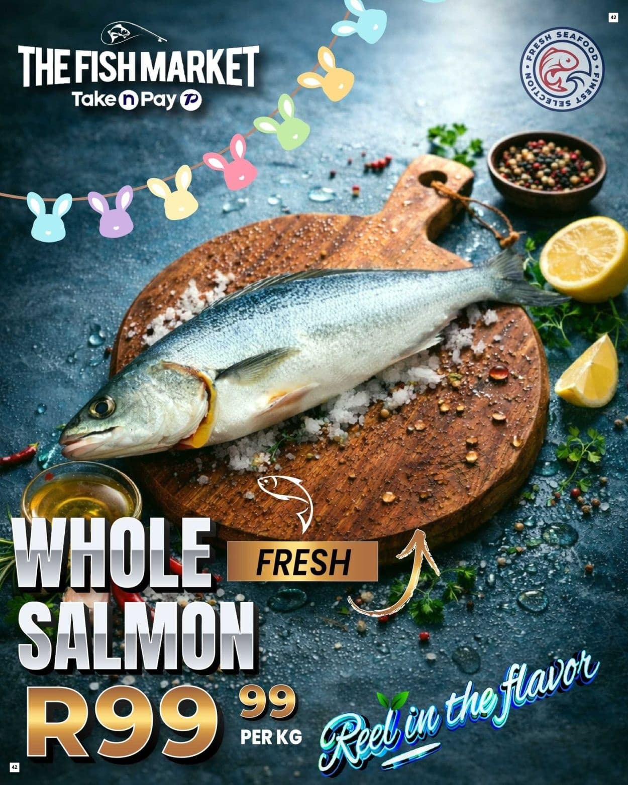 Take N Pay Specials 31 Mar - 02 Apr - Page 42