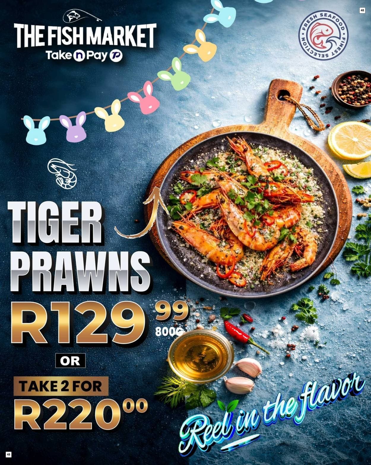 Take N Pay Specials 31 Mar - 02 Apr - Page 48