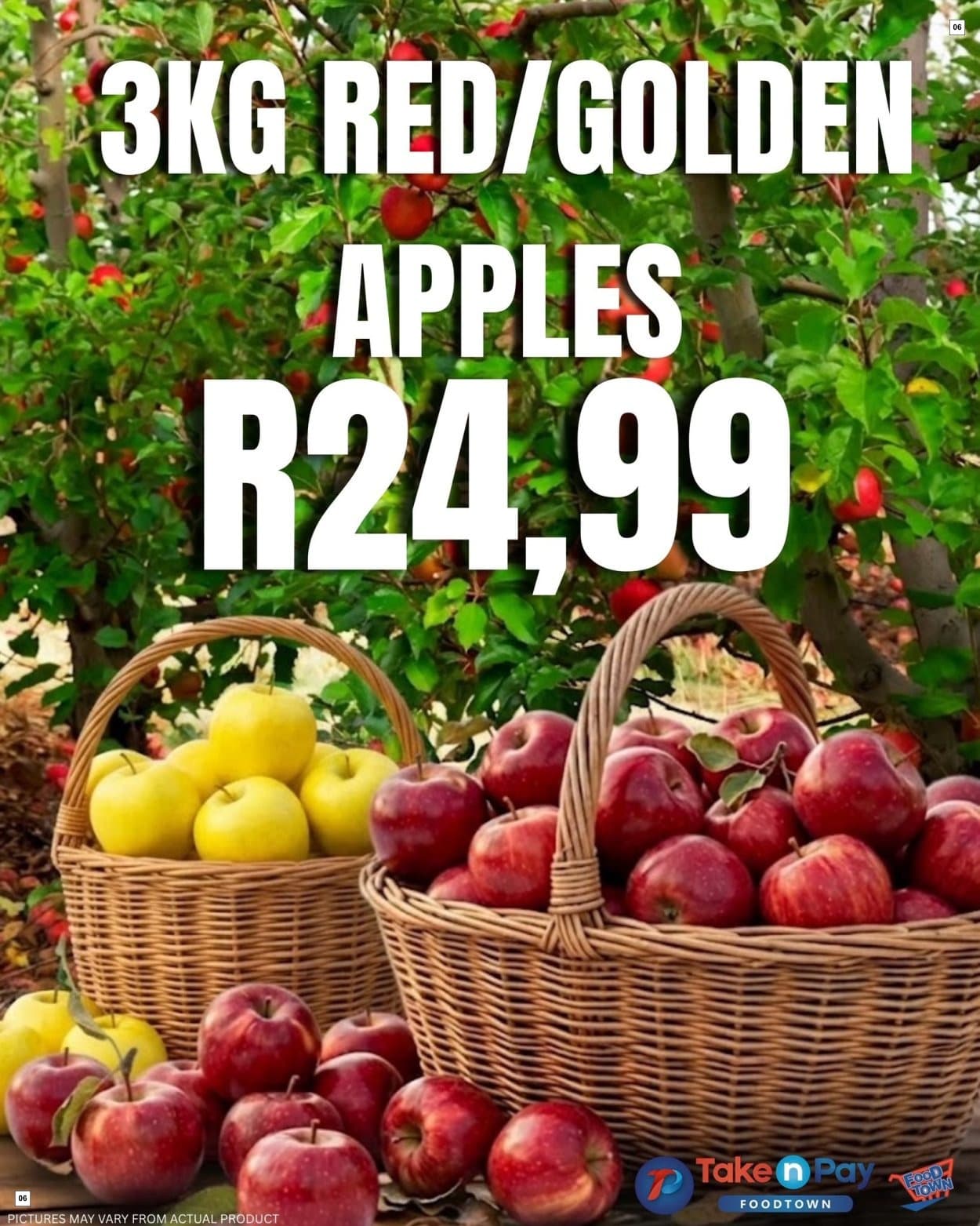 Take N Pay Specials 31 Mar - 02 Apr - Page 6