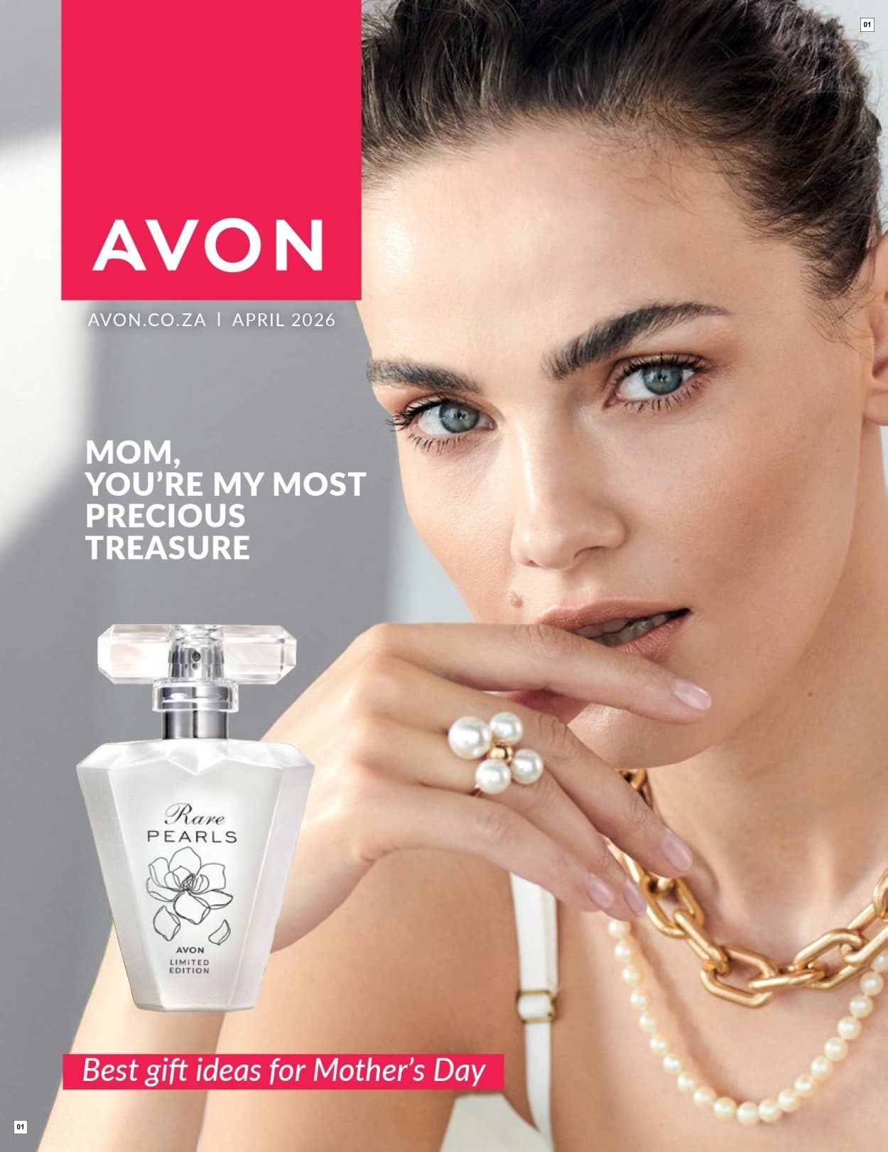 Avon Latest Catalogue