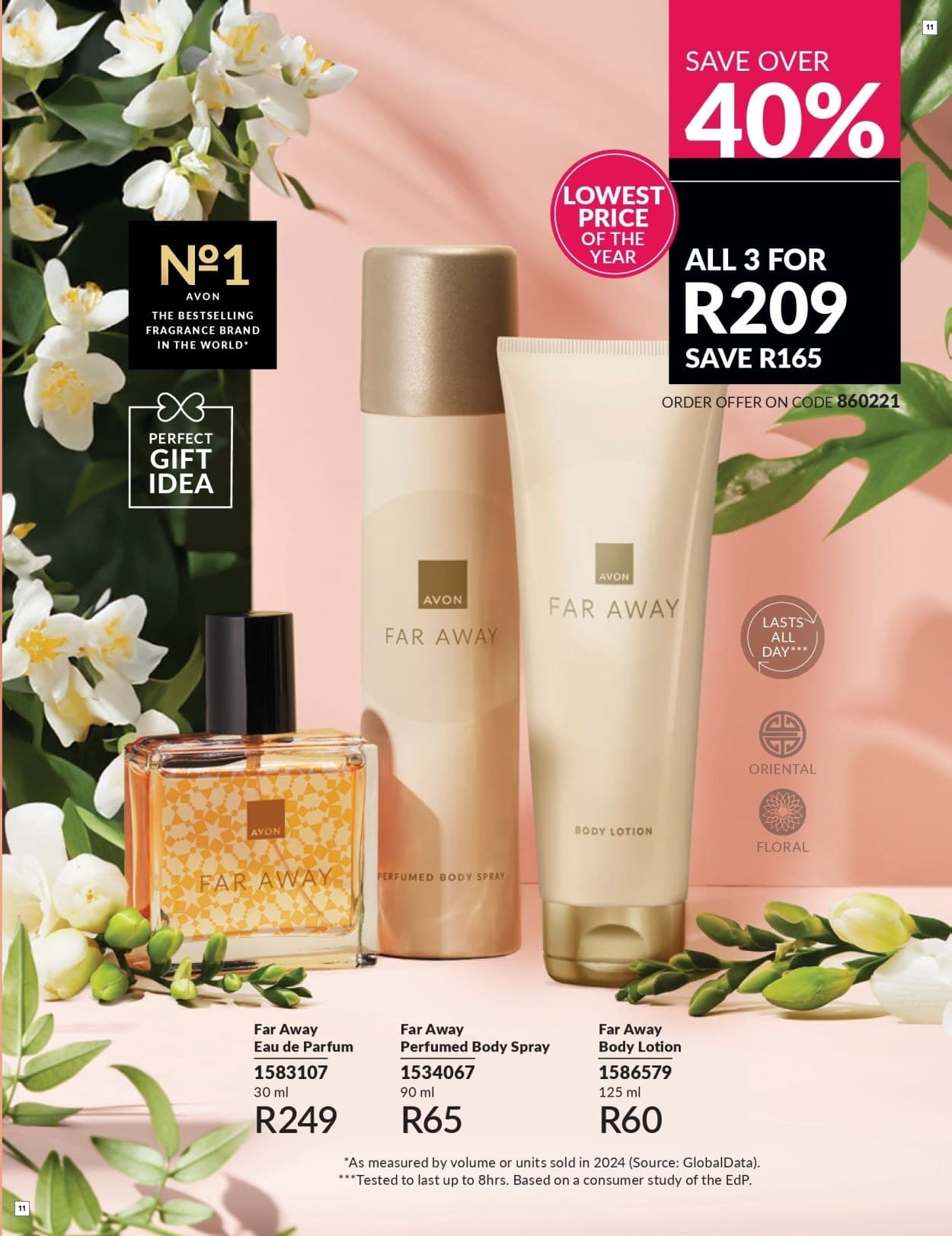 Avon Mother´s Days - Page 11