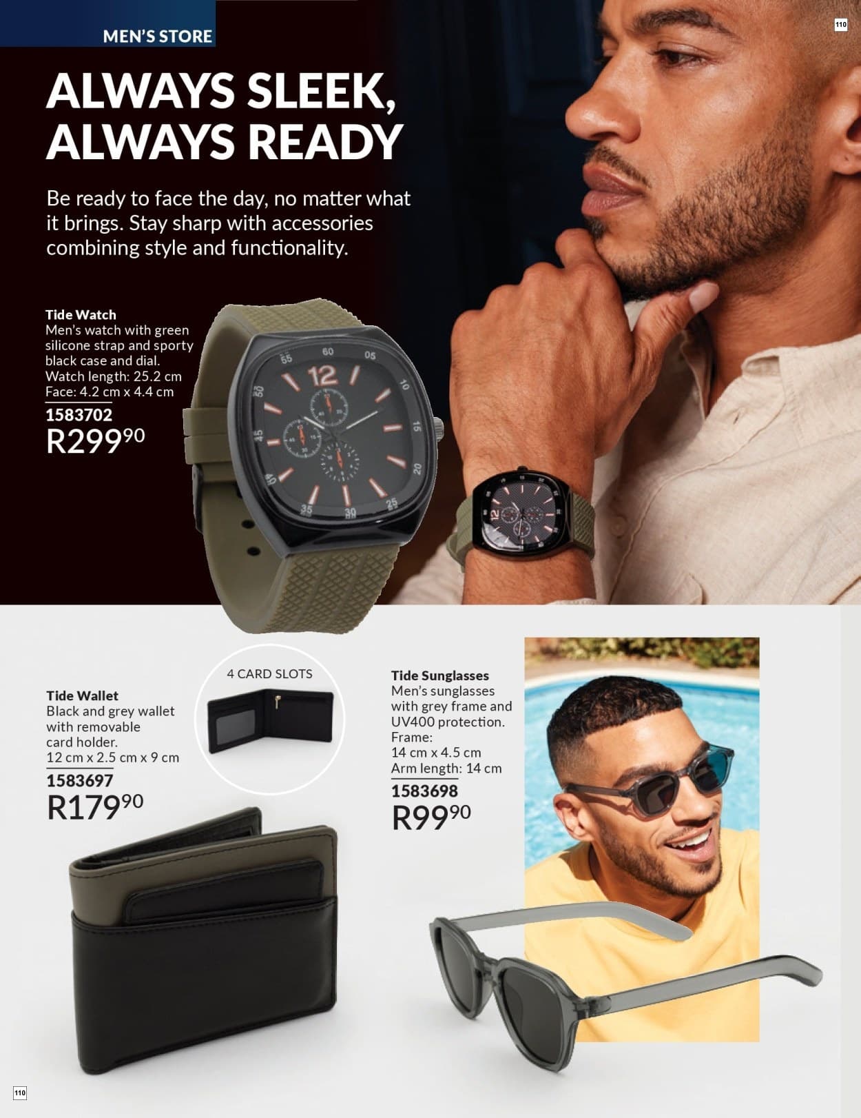 Avon Mother´s Days - Page 110