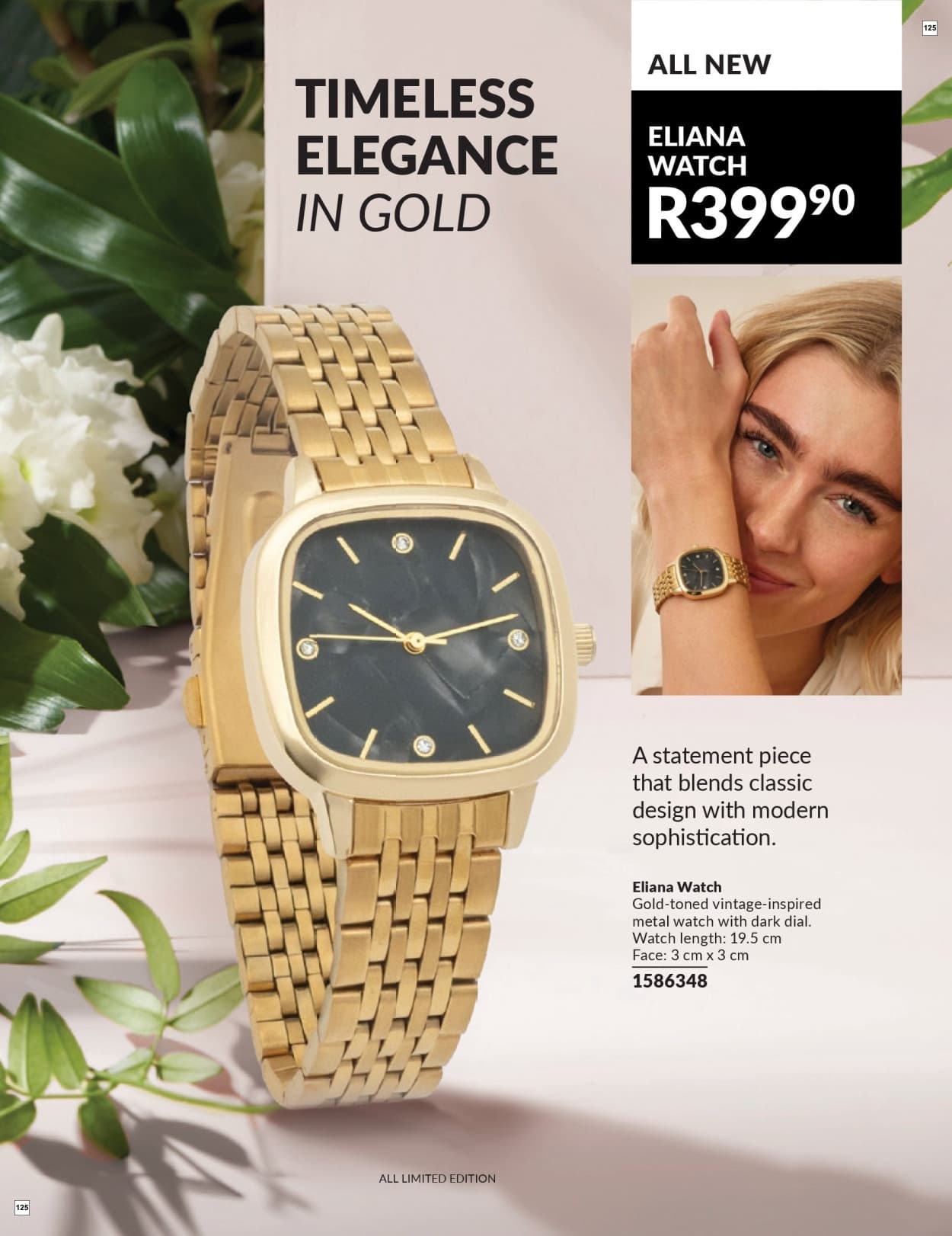 Avon Mother´s Days - Page 125