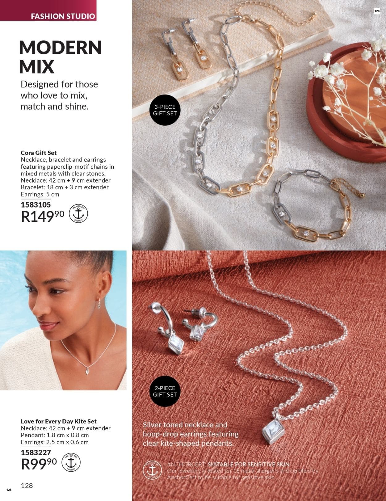 Avon Mother´s Days - Page 128