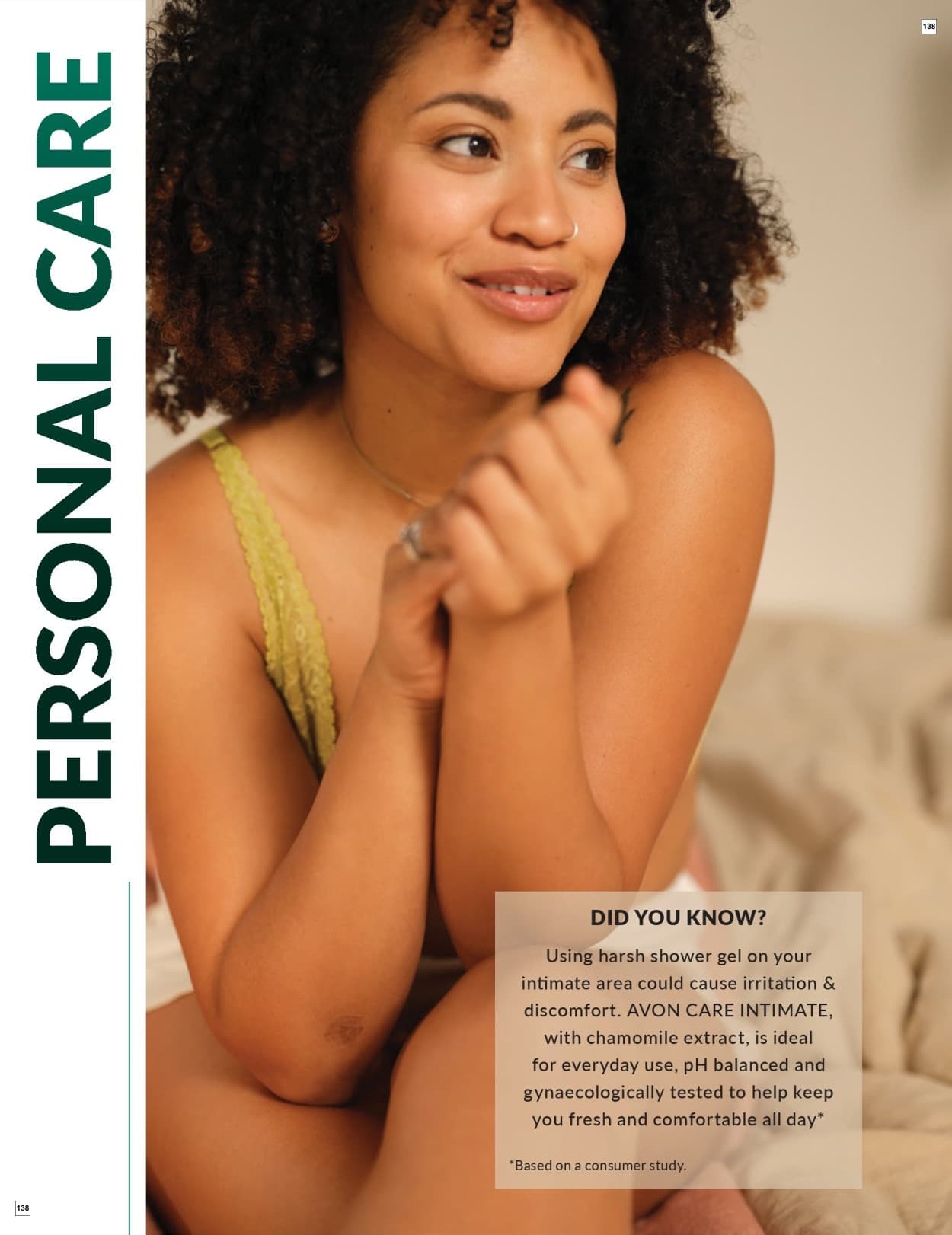 Avon Mother´s Days - Page 138