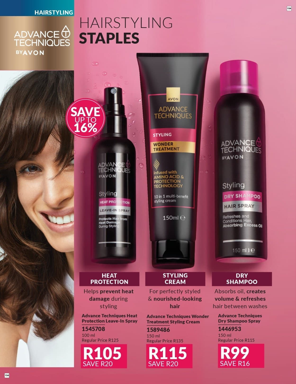 Avon Mother´s Days - Page 154