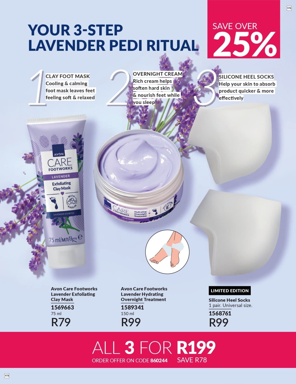 Avon Mother´s Days - Page 173