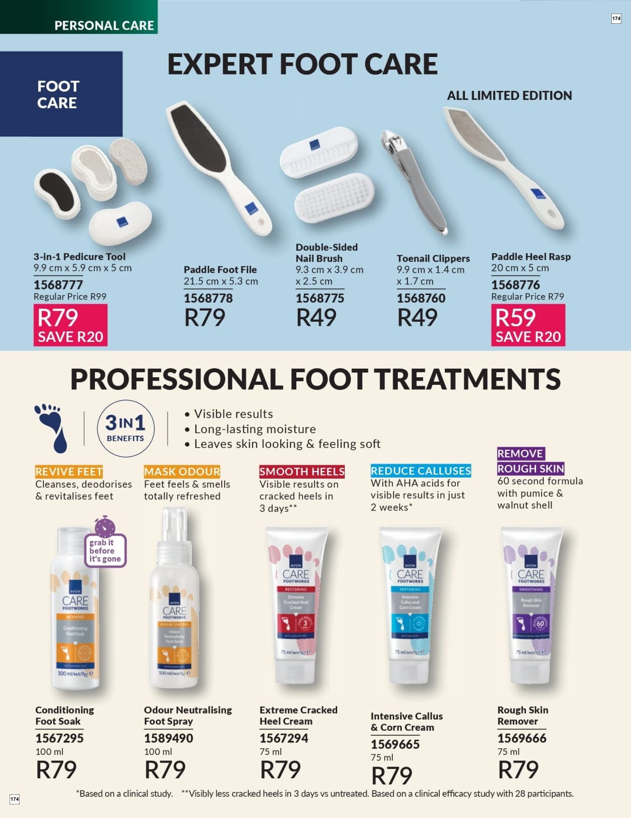 Avon Mother´s Days - Page 174