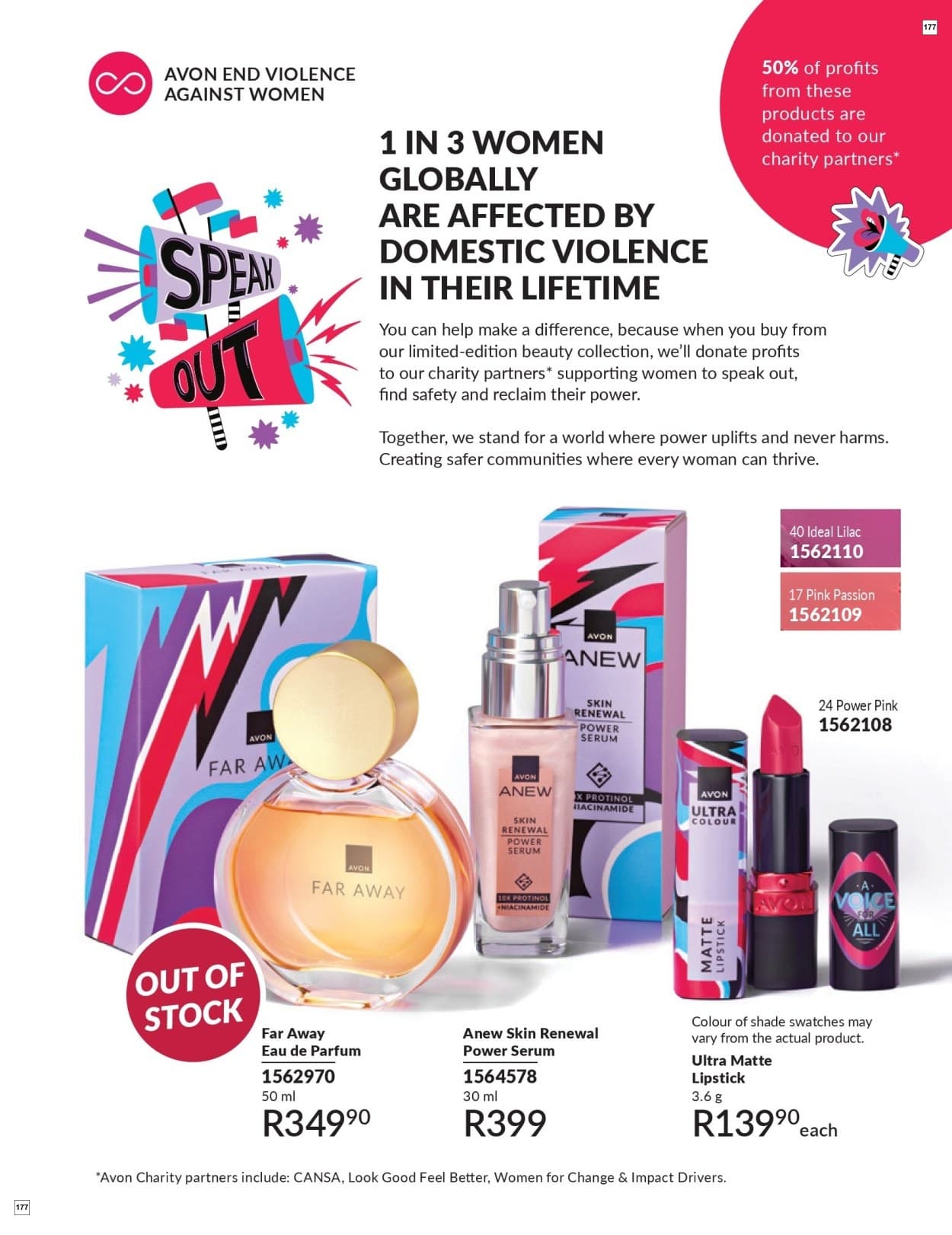 Avon Mother´s Days - Page 177